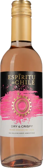 Espíritu de Chile Rosé Grenache