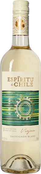 Espíritu de Chile Sauvignon Blanc