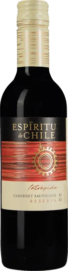 Espíritu de Chile Cabernet Sauvignon