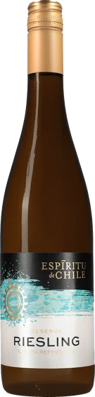 Espíritu de Chile Reserva Riesling