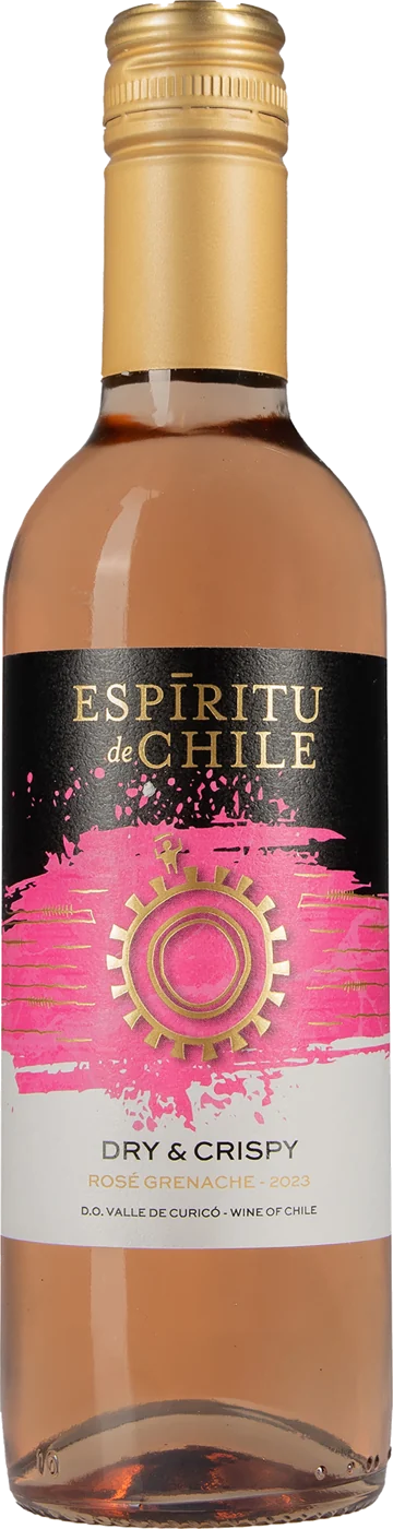 Espíritu de Chile Rosé Grenache