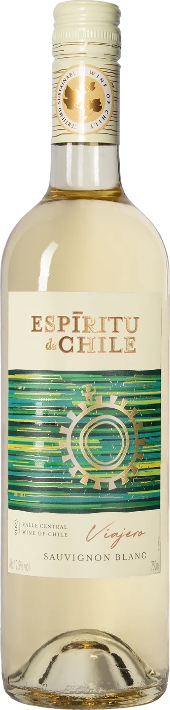 Espíritu de Chile Sauvignon Blanc