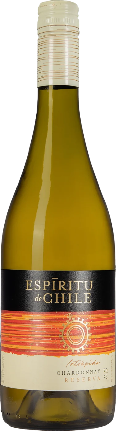 Espíritu de Chile Reserva Chardonnay