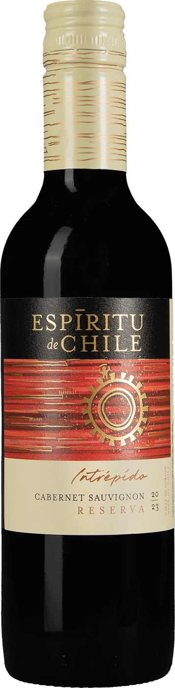 Espíritu de Chile Cabernet Sauvignon