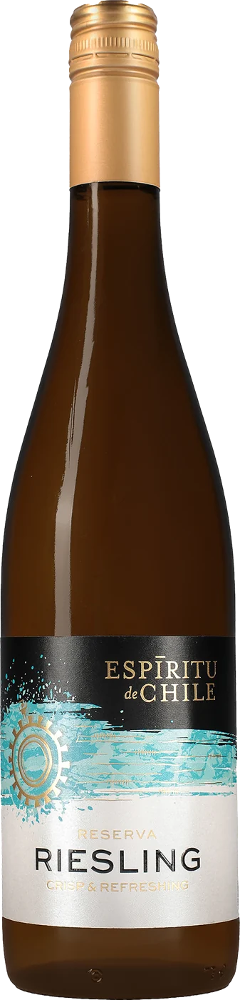Espíritu de Chile Reserva Riesling